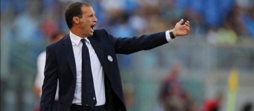 Juventus, Allegri insaziabile: "La Samp ha tirato due volte, non ... - fantagazzetta.com