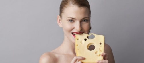 Mangiare formaggio per essere più snelli?