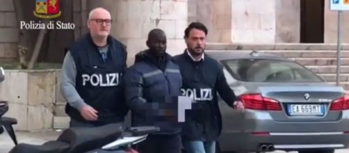 Migranti: torture e stupri in Libia, arrestato ghanese ad ... - grandangoloagrigento.it