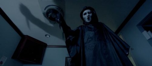 Revelations” · Scream · TV Review Scream: “Revelations” · TV Club ... - avclub.com
