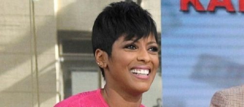 Tamron Hall busy with new episodes - Photo: Blasting News Library - wjla.com