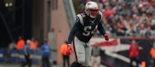 Williamson - Patriots Have Defensive Talent To Slow Falcons ... - fanragsports.com