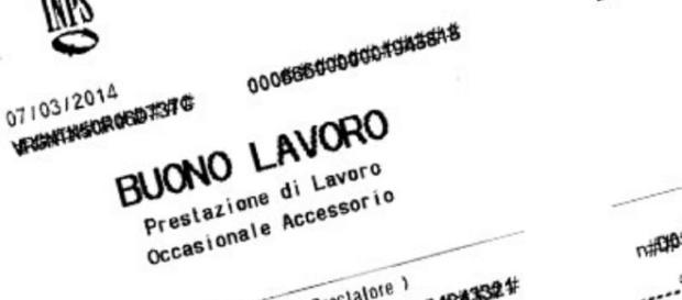 Addio ai voucher lavoro: doccia fredda sul turismo | TTG Italia - ttgitalia.com Addio ai voucher lavoro: doccia fredda sul turismo | TTG Italia - ttgitalia.com