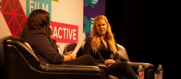 Alt-right trolls are said to be behind over 2,000 one-star ratings for Amy Schumer's new Netflix movie / Anna Hanks, Flickr CC BY-SA 2.0 Alt-right trolls are said to be behind over 2,000 one-star ratings for Amy Schumer's new Netflix movie / Anna Hanks, Flickr CC BY-SA 2.0