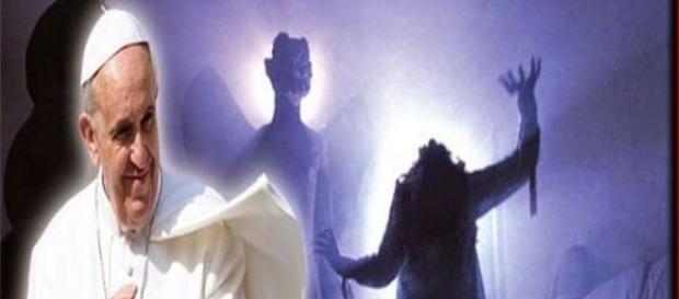 Argentino avalia que a possessão demoníaca é real (Banco de imagens Google) Argentino avalia que a possessão demoníaca é real (Banco de imagens Google)