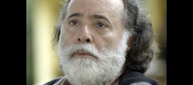 Ator Tony Ramos se pronuncia sobre caso das carnes podres Ator Tony Ramos se pronuncia sobre caso das carnes podres