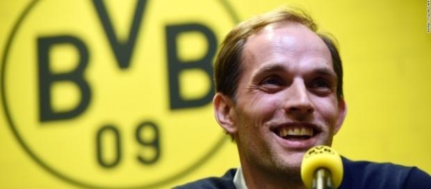Bayern Munich vs. Dortmund: Tuchel takes on Guardiola - CNN.com - cnn.com Bayern Munich vs. Dortmund: Tuchel takes on Guardiola - CNN.com - cnn.com