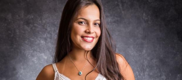 BBB17': Emilly volta a surpreender na Casa BBB17': Emilly volta a surpreender na Casa