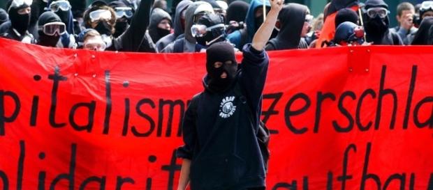 Bundesanwaltschaft klagt gegen Linksautonome - Schweiz - az ... - aargauerzeitung.ch Bundesanwaltschaft klagt gegen Linksautonome - Schweiz - az ... - aargauerzeitung.ch