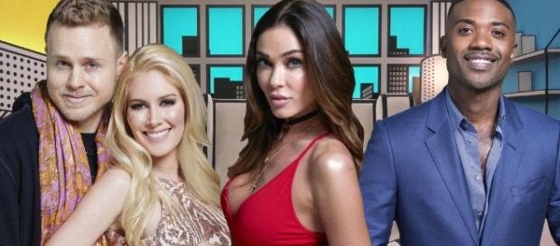 Celebrity Big Brother 2017 cast and housemates rumours: who's ... - digitalspy.com Celebrity Big Brother 2017 cast and housemates rumours: who's ... - digitalspy.com