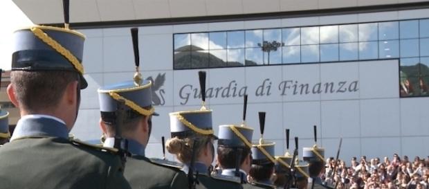 Concorso marescialli Guardia di Finanza 2017 (http://www.irpinianews.it) Concorso marescialli Guardia di Finanza 2017 (http://www.irpinianews.it)