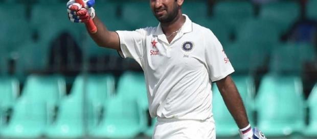 Cricket image via Blasting News Library Cricket image via Blasting News Library