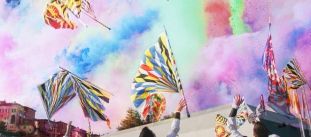 Dal 22 al 25 aprile a Corinaldo appuntamento con la "Festa dei ... - lospicchiodaglio.it Dal 22 al 25 aprile a Corinaldo appuntamento con la "Festa dei ... - lospicchiodaglio.it