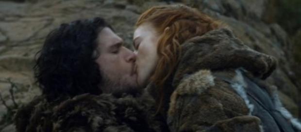 Dicas para namorar em estilo 'Game of Thrones' Dicas para namorar em estilo 'Game of Thrones'