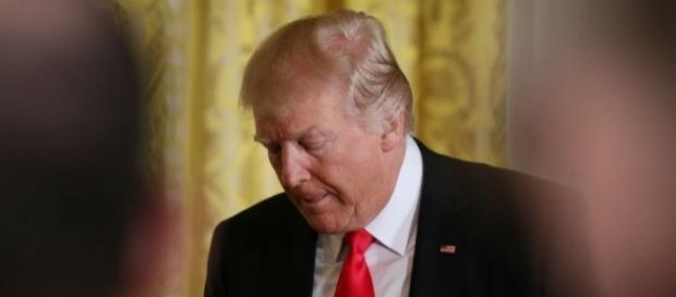 Donald Trump's Impeachment Will Come From Members Of His Own Party ... - inquisitr.com Donald Trump's Impeachment Will Come From Members Of His Own Party ... - inquisitr.com