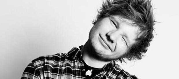 Ed Sheeran apparirà anche nella serie tv Game of Thrones Ed Sheeran apparirà anche nella serie tv Game of Thrones
