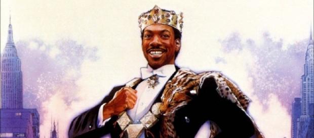 Eddie Murphy is "Coming to America" in sequel - Photo: Blasting News Library - wdkx.com Eddie Murphy is "Coming to America" in sequel - Photo: Blasting News Library - wdkx.com