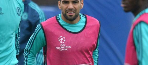 El día que le cambió la historia a Falcao | ELESPECTADOR.COM - elespectador.com El día que le cambió la historia a Falcao | ELESPECTADOR.COM - elespectador.com