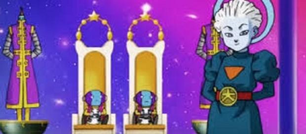 el gran sacerdote vive para complacer a los Zenos el gran sacerdote vive para complacer a los Zenos