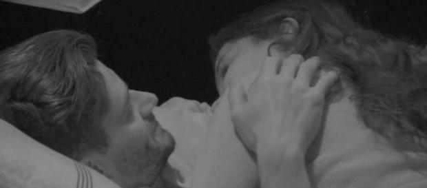 Emilly e Marcos estiveram sempre muito juntos Emilly e Marcos estiveram sempre muito juntos