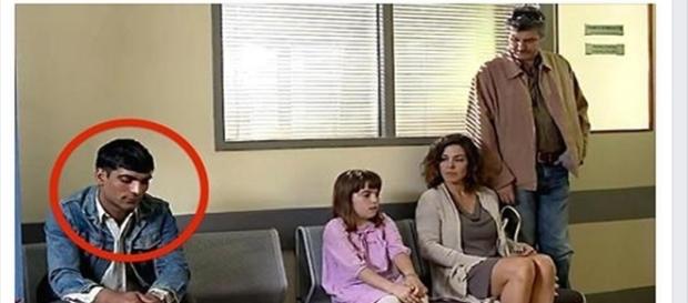 Família preconceituosa se emocioa ao descobrir quem é esse rapaz Família preconceituosa se emocioa ao descobrir quem é esse rapaz