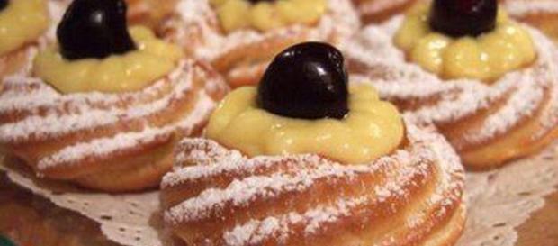 Festa del Papà 2015/ i dolci salernitani - salernotoday.it Festa del Papà 2015/ i dolci salernitani - salernotoday.it