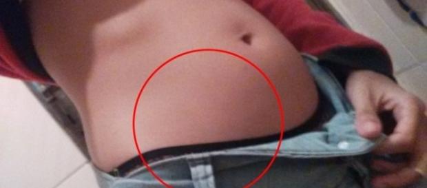 Fique atenta a esses sinais básicos de gravidez Fique atenta a esses sinais básicos de gravidez