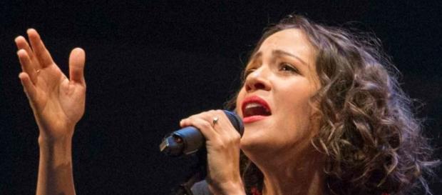 Fotografías del archivo de Lafourcade Fotografías del archivo de Lafourcade