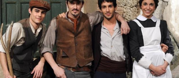 I sensualissimi Juan ed Alfonso Castaneda tutti per voi! | Il Segreto - altervista.org I sensualissimi Juan ed Alfonso Castaneda tutti per voi! | Il Segreto - altervista.org