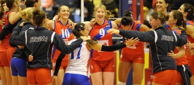 Imagem mostram porquê o vôlei feminino é tão assistido Imagem mostram porquê o vôlei feminino é tão assistido