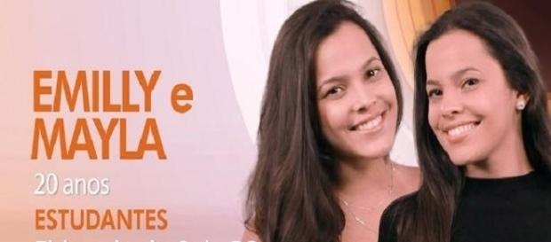 Irmã de Emilly fala sobre Marcos Irmã de Emilly fala sobre Marcos