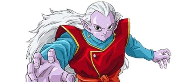 kibito-shin la fusión del supremo y su aprendis kibito-shin la fusión del supremo y su aprendis