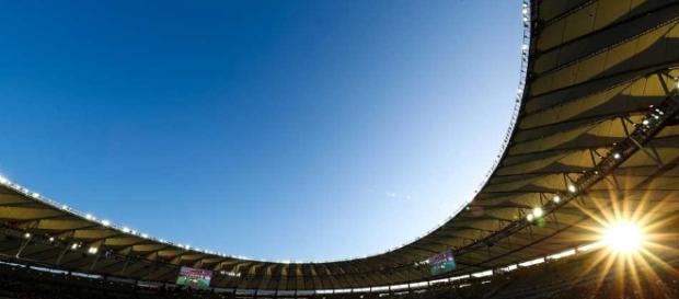 Lagardère é uma das interessadas em gerir o Maracanã (Foto: Arquivo) Lagardère é uma das interessadas em gerir o Maracanã (Foto: Arquivo)