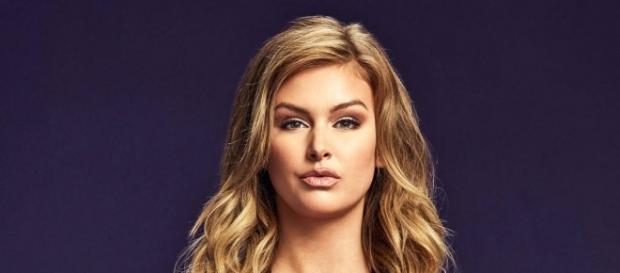 Lala Kent photo via BN library Lala Kent photo via BN library