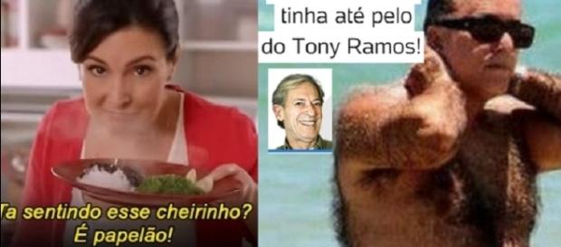 Memes sobre a operação "Carne Fraca" Memes sobre a operação "Carne Fraca"