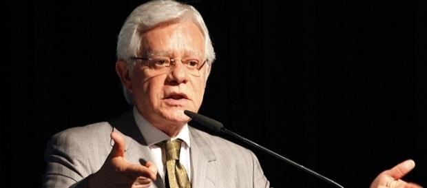 Ministro Moreira Franco rebateu acusações da ex-presidente Dilma Ministro Moreira Franco rebateu acusações da ex-presidente Dilma