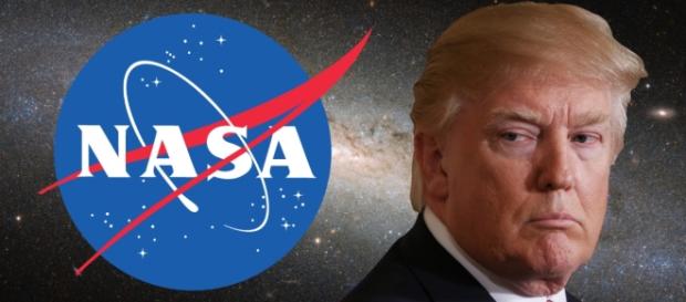 NASA may lose $400 million in the White House's 2018 budget ... - businessinsider.com NASA may lose $400 million in the White House's 2018 budget ... - businessinsider.com