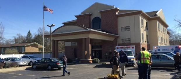Official: 12 hospitalized in Niles hotel carbon monoxide leak | WSBT - wsbt.com Official: 12 hospitalized in Niles hotel carbon monoxide leak | WSBT - wsbt.com