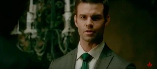 Originals episode 2,season 4 screenshot image via Andre Braddox Originals episode 2,season 4 screenshot image via Andre Braddox