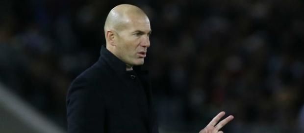 Real Madrid: Zidane: "En esta jugada se ha creado confusión ... - marca.com Real Madrid: Zidane: "En esta jugada se ha creado confusión ... - marca.com