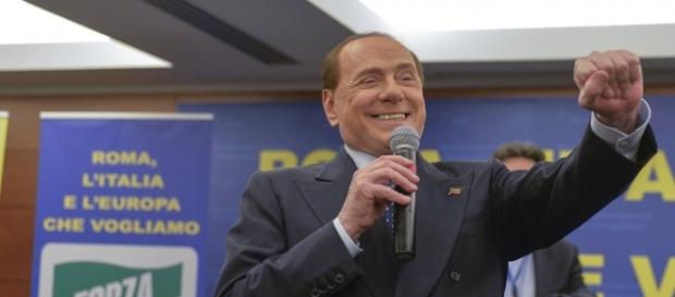 Riforma Pensioni, Silvio Berlusconi: minime a 1000 euro per tutti, ultime notizie oggi 18 marzo 2017. - foto formiche.net Riforma Pensioni, Silvio Berlusconi: minime a 1000 euro per tutti, ultime notizie oggi 18 marzo 2017. - foto formiche.net
