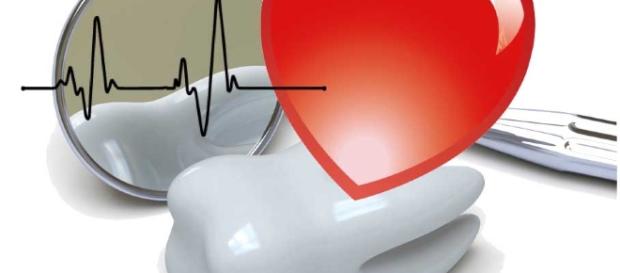 Rischio cardiovascolare triplicato con 6 denti che presentano placca dentaria - implantologiaavanzata.it Rischio cardiovascolare triplicato con 6 denti che presentano placca dentaria - implantologiaavanzata.it