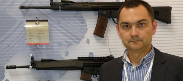 Taką broń zostawmy na wyłączność wojującym islamistom? | Andrzej Turczyn - org.pl Taką broń zostawmy na wyłączność wojującym islamistom? | Andrzej Turczyn - org.pl