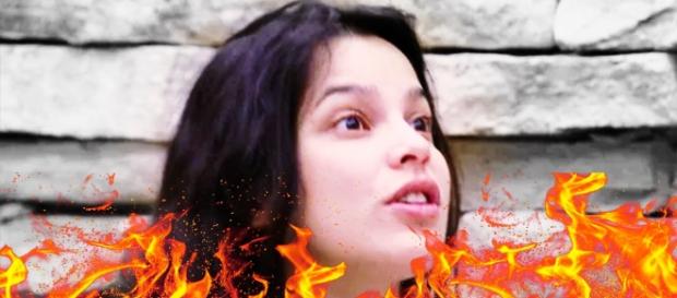 Vidente anuncia vencedor do BBB 17 Vidente anuncia vencedor do BBB 17