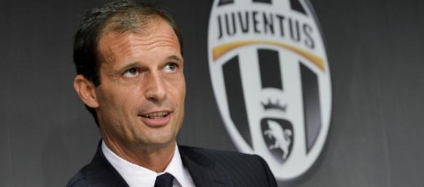 Wedding-shy Allegri married to beautiful game | Aaj News - aaj.tv Wedding-shy Allegri married to beautiful game | Aaj News - aaj.tv