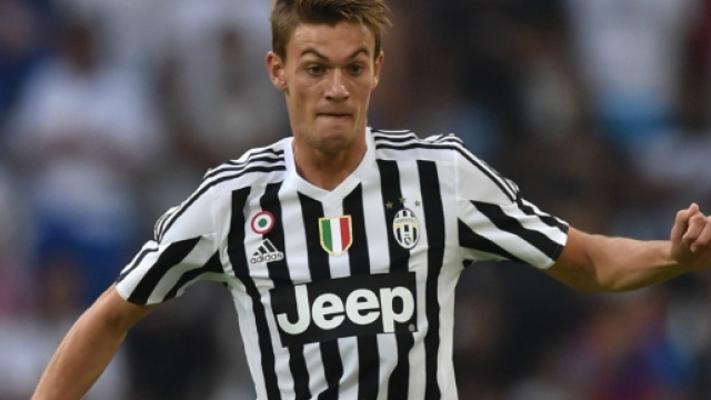 24 - Daniele Rugani - Tutti Gli Uomini Della Signora - J1897 - tifosibianconeri.com
