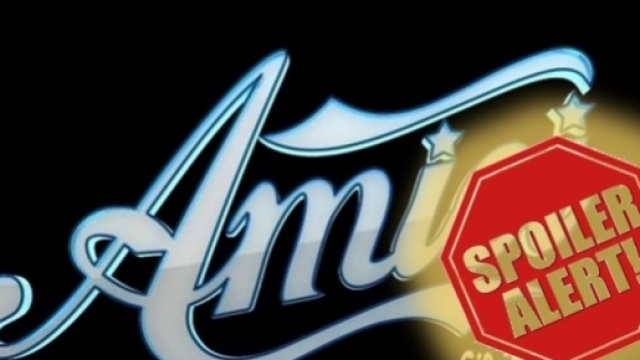 Amici 16, Anticipazioni serale kontrokultura.it