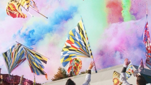 Dal 22 al 25 aprile a Corinaldo appuntamento con la "Festa dei ... - lospicchiodaglio.it