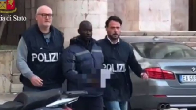 Migranti: torture e stupri in Libia, arrestato ghanese ad ... - grandangoloagrigento.it