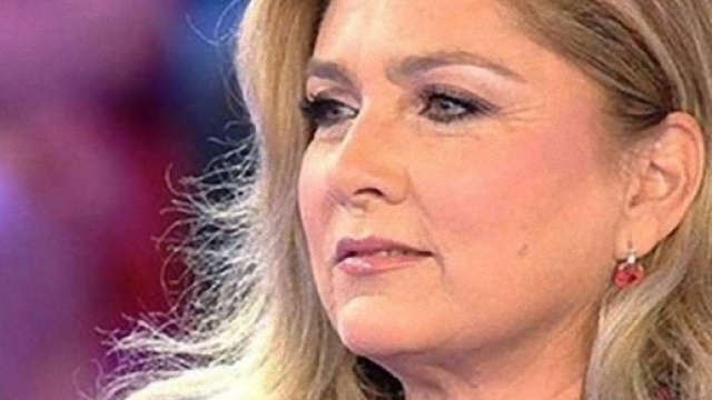 Romina Power fa un appello in televisione.